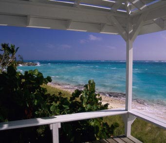 From the Porch