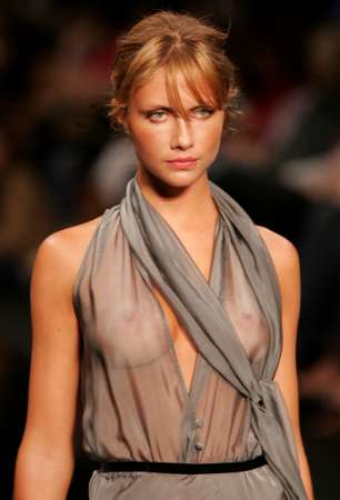 Fashion Model